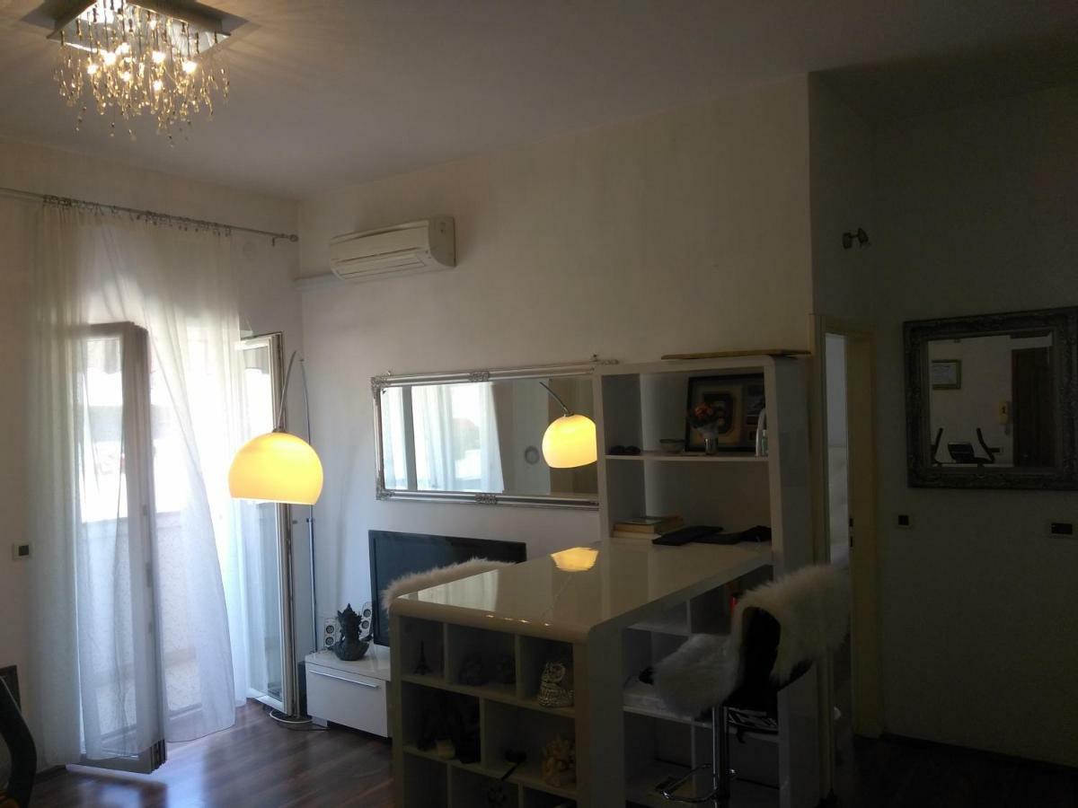 B6 Apartment Rovinj Exterior photo